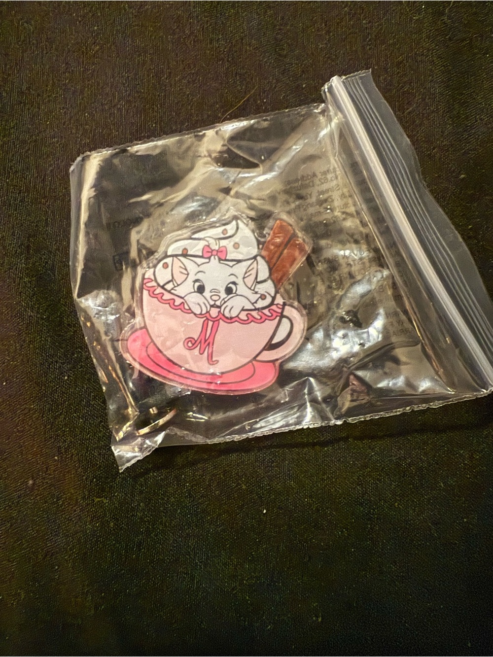 🌟Pick Any 3/$20 Sale Marie Pin